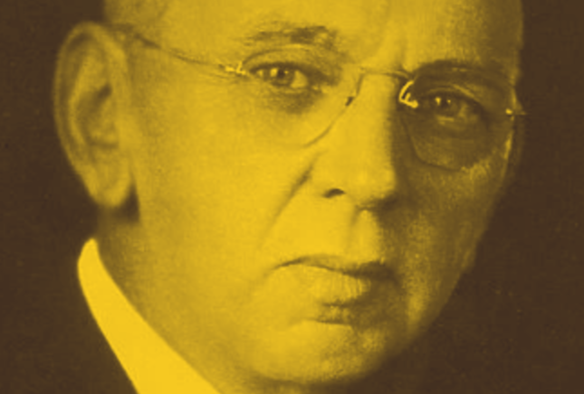 Edgar Cayce photo